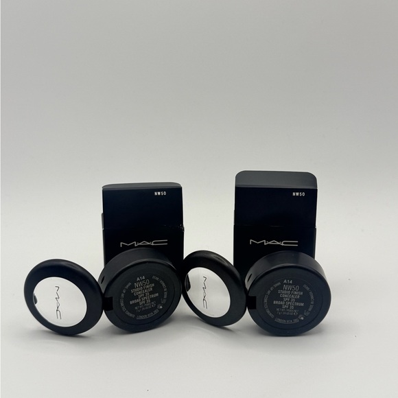 MAC Studio Finish Concealer SPF 35 nw 50 - Picture 6 of 6